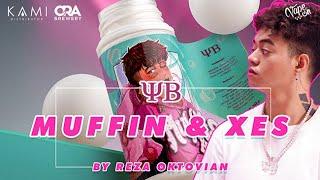 REVIEW MUFFIN & XES LIQUID BY YBRAP AKA REZA OKTOVIAN  BEDA NIH..