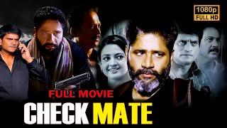 CHECKMATE Hindi Dubbed Movie  2024 Released Full Hindi Dubbed Action Movie  Full HD