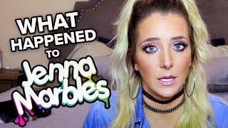 The Entire Jenna Marbles Drama Explained  What Happened to...  YouTuber News