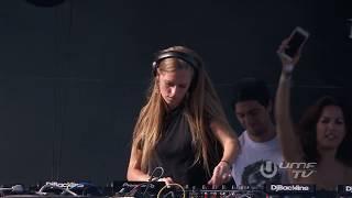 Nora En Pure  Ultra Miami 2018