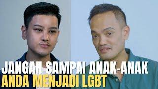 Jangan Lakukan Hal Ini Jika Tidak Ingin Anak Menjadi GayLesbian - Solusi SCTV Full Episode