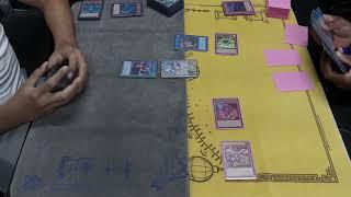 Yu-Gi-Oh Locals Feature  Snake-Eyes Steven Vs Fire Pile 