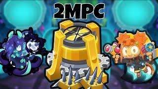 PERMA-SPIKE 2MPC on Luminous Cove by LordLandmaster  BTD6