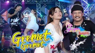 SHEPIN MISA Feat. SAMIRIN - GREMET GREMET Official Music Video