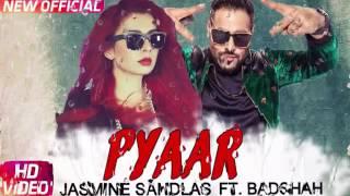 Pyar Awara Panchi New Badshah Song 2017 Akram Khan Jaan