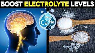 Why Electrolytes Are A MUST While Fasting  Intermittent Fasting Supplements