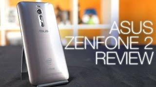 ASUS ZenFone 2 Review The Best Phone for Its Price
