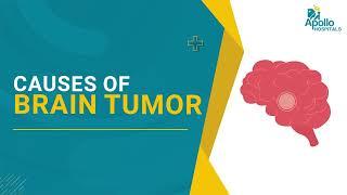 Understanding the Causes of Brain Tumors  Dr. Alok Ranjan Neurosurgeon  Apollo Hospitals Hyd