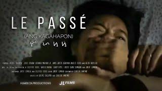 LE PASSÉ Ang Kagahapon Full Movie Remake  SEXUAL HARASSMENT