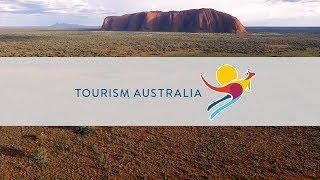 Tourism Australia stepmates