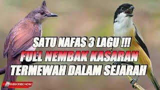 MASTERAN VIRALLL SATU NAFAS 3 LAGU TERBAIK SEPANJANG SEJARAH 