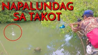 P1 - HUNTiNG ng iSDA sa iLOG catch&cook