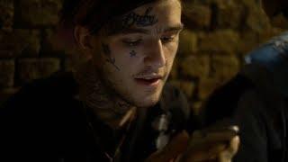 Lil Peep - Save That Shit Official Video