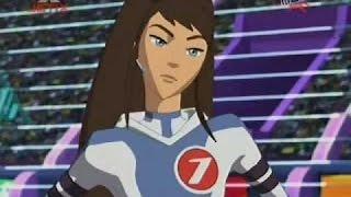 GALACTIK  FOOTBALL  ΣΕΖΟΝ  01  ΕΠΕΙΣΟΔΙΟ  02  ΜΕΤΑΓΛΩΤΙΣΜΕΝΟ