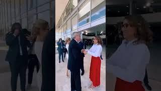 Presidente Lula recebe presidente da Argentina