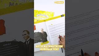 MATEMATİK HİÇ BU KADAR EĞLENCELİ OLMAMIŞTI 