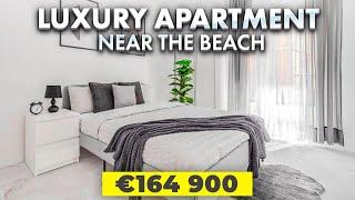 Torrevieja Apartment by the sea 300 m close to the beach  3 bedrooms after renovation in Spain
