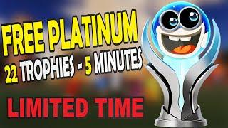 Free Easy 5 Minute Platinum  Essential Picks 2024 - Limited Time