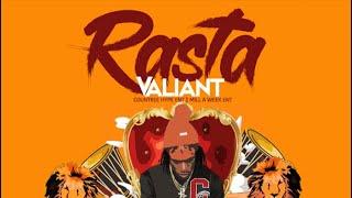 Valiant - Rasta Official Audio