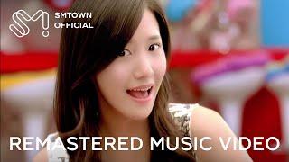 Girls Generation 소녀시대 Gee MV