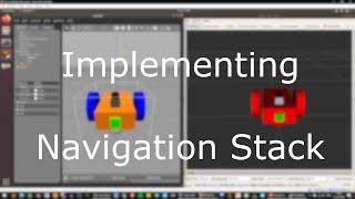 Implementing Navigation Stack  Completing the Playlist