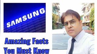 About Samsung Industries