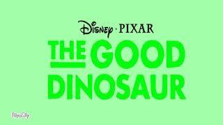 Pixar Films 1995 - 2021 MOST VIEWED