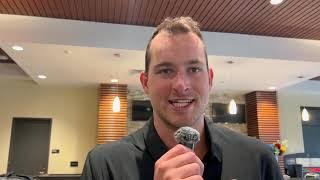 GET TO KNOW THE BUFFS Media Day 24