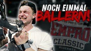 Ein letztes Mal BALLERN  EMPRO#1