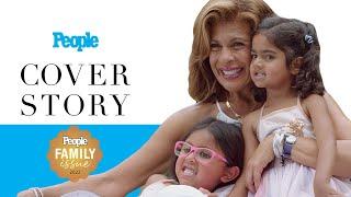 Hoda Kotb on the Joy of Raising Haley and Hope — and Why Shed Adopt Again  PEOPLE