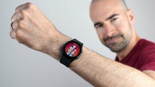 Samsung Galaxy Watch 4 Review  One Month Later...