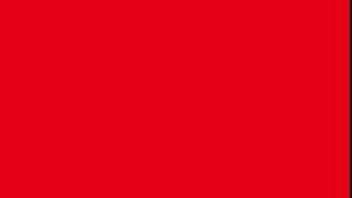 a red screen for 24 hours