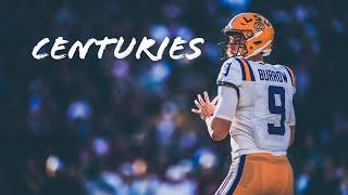 Joe Burrow Mix 2020  Centuries   Bengals Hype   HD 