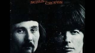 seals and crofts la parte que me corresponde