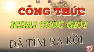 Bài 1  Nguyên lý khai cuộc căn bản cho người bắt đầu chơi cờ tướng-Mr Bill -luyện khai cuộc