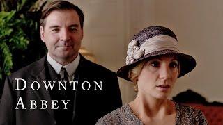 Anna and Mr. Bates Go to Dinner  Downton Abbey  Season 4