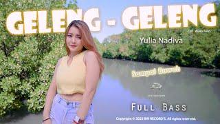 Yulia Nadiva - Geleng Geleng OFFICIAL