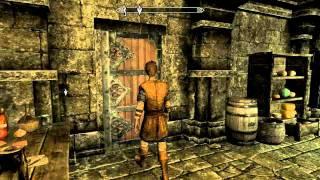 Skyrim Diplomatic Immunity Guide