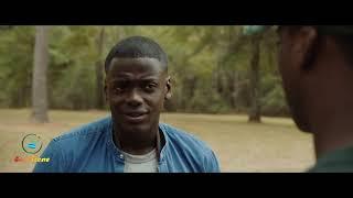 GET OUT 2017 A Strange Gardener