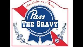 Pass The Gravy Episode 18 Adam Lash
