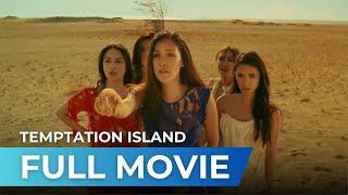 Temptation Island 2011 - Full Movie  Marian Rivera Heart Evangelista Tom Rodriguez