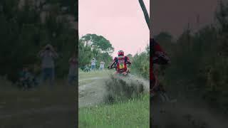 BP Ultimate Rally Raid - Pablo Quintanilla style