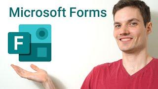 How to use Microsoft Forms