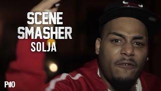 P110 - Solja - R.I.P KD Scene Smasher