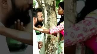 lips and navel kiss  viral video