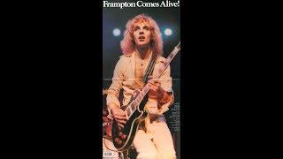 PETER  FRAMPTON - 1976-Frampton Comes Alive