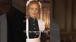 Dressing you as a Victorian Lady ASMR