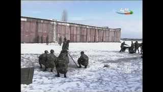 M120 Mortar System of Azerbaijan Armed Forces