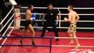 Chingiz Allazov vs Rudolph Durica