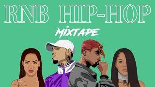 RnB Hip Hop Mixtape  DJ Discretion